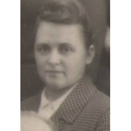 Павлова Вера Ивановна